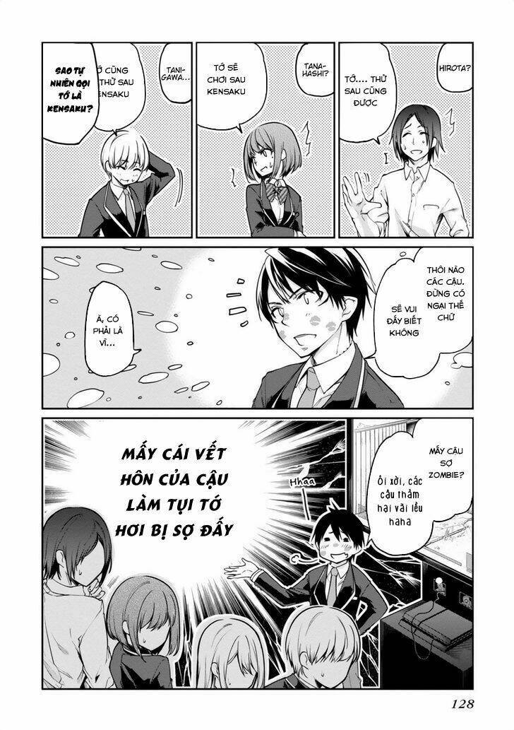 jiangshi kaitan blood chapter 8 9