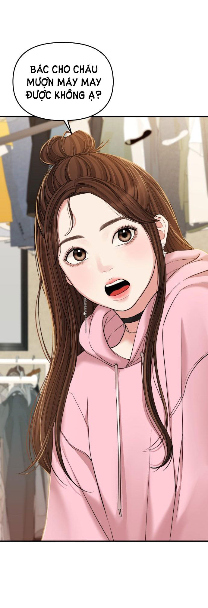 gửi em người đánh cắp những vì sao - to you who swallowed a star chapter 90.2 8