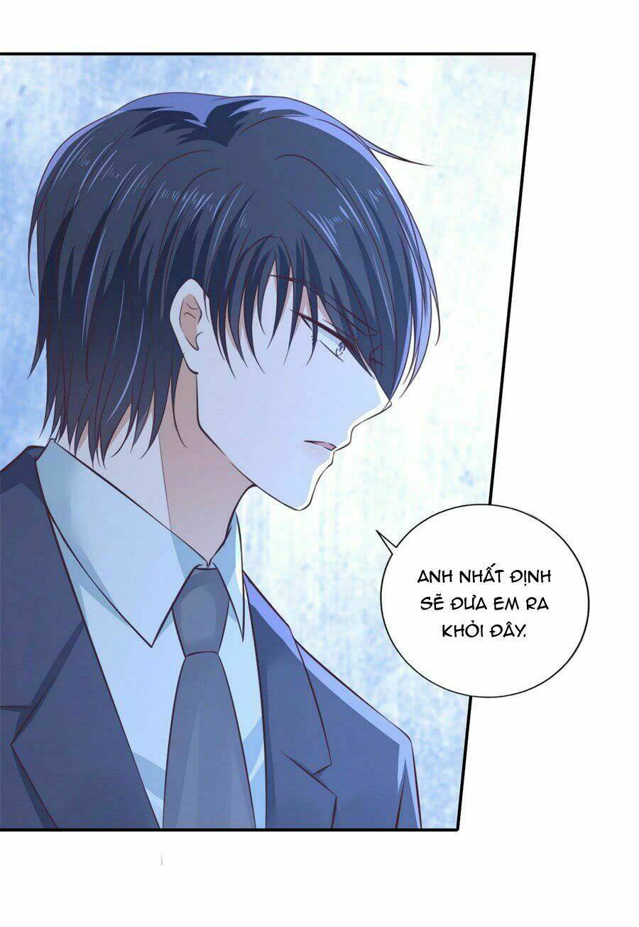 liệt ái tri hạ: series mật đào tiểu tình nhân chapter 260 29