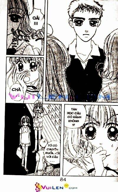 công chúa nhân ngư chapter 2 83