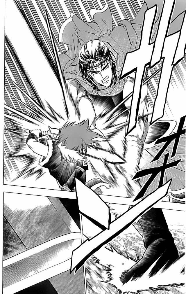 dấu ấn lửa chapter 11 31