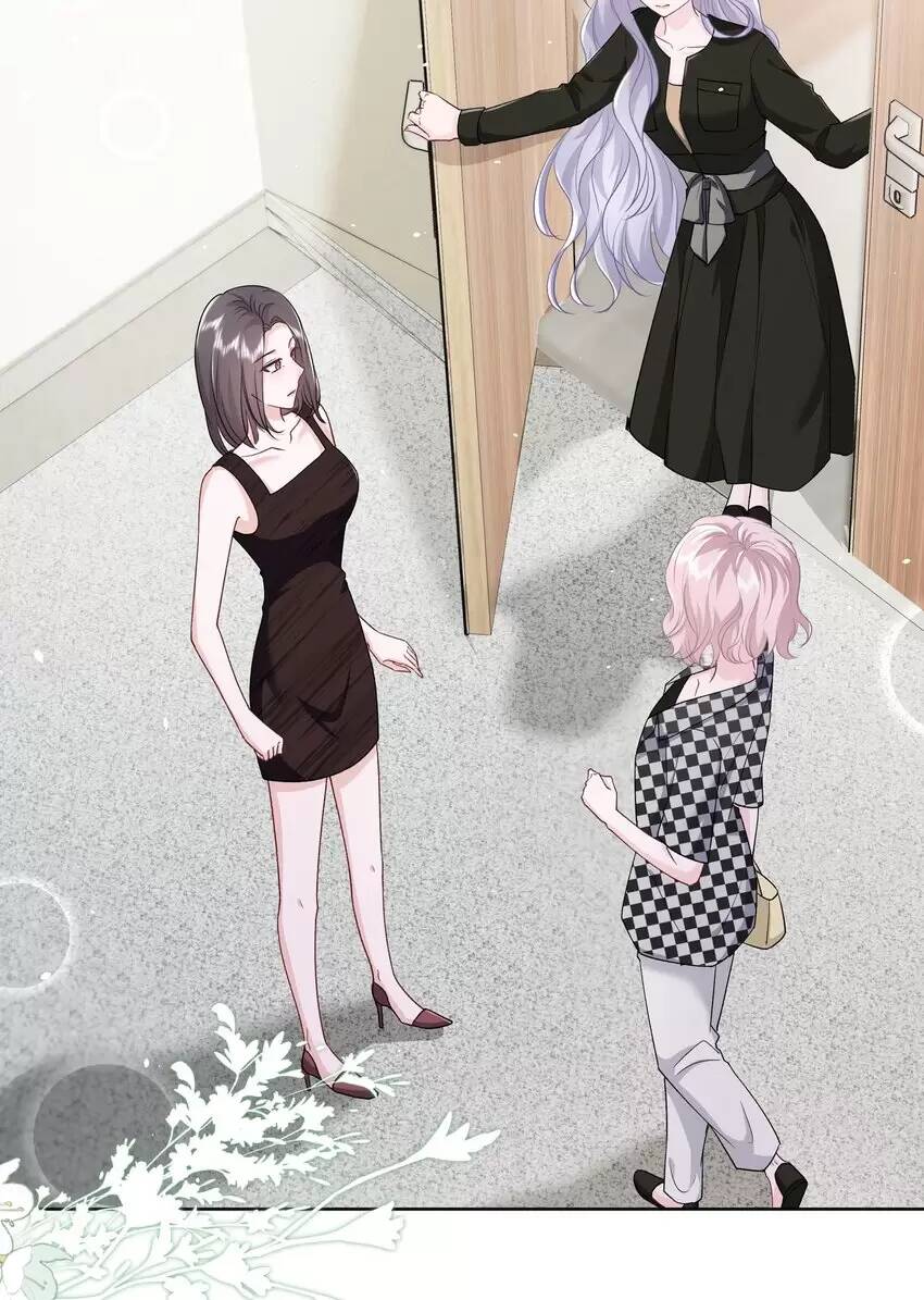 mận xanh chapter 19 37