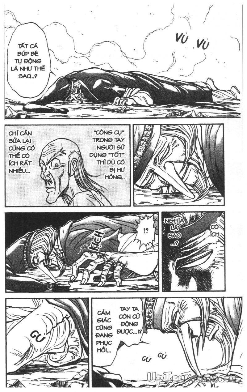 nhật ký lọ lem chapter 38 98