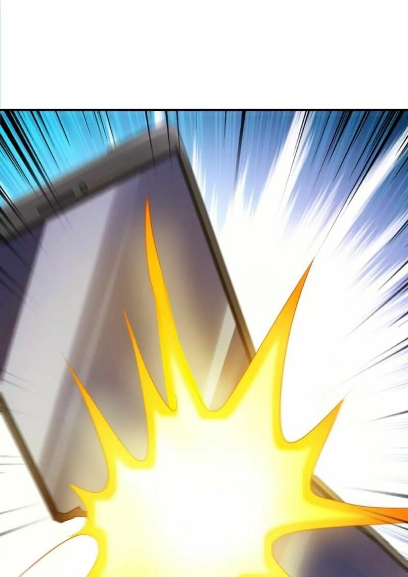 vòng bạn bè mạnh nhất của tiên giới chapter 37 7