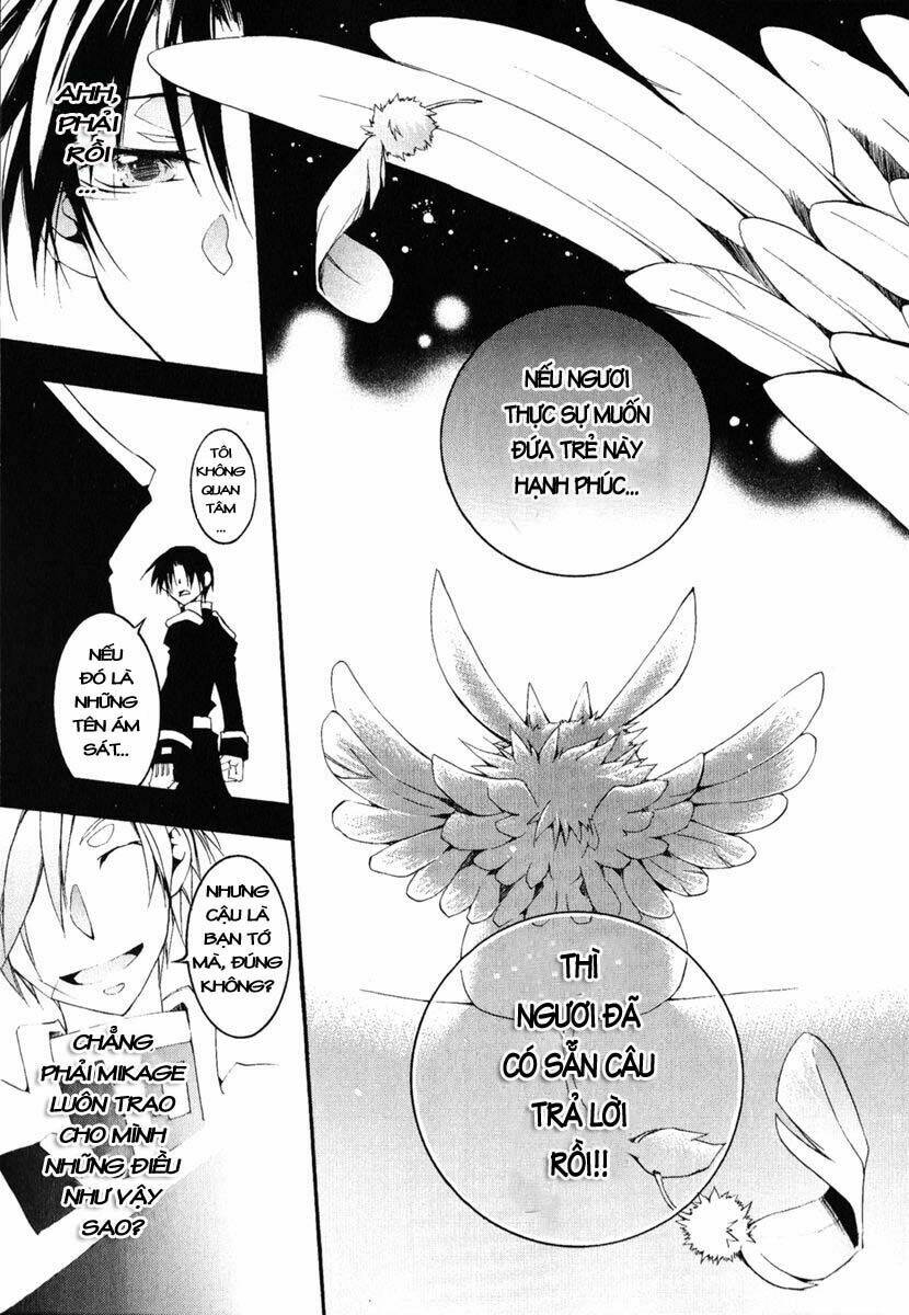 07 hồn ma chapter 41 15