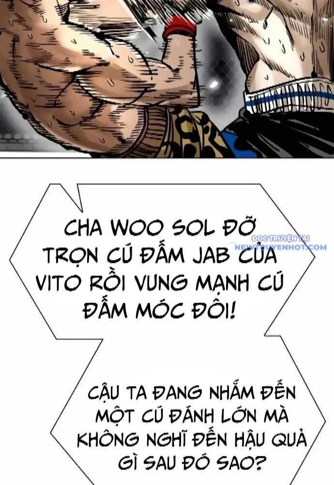 shark - cá mập chapter 280 109