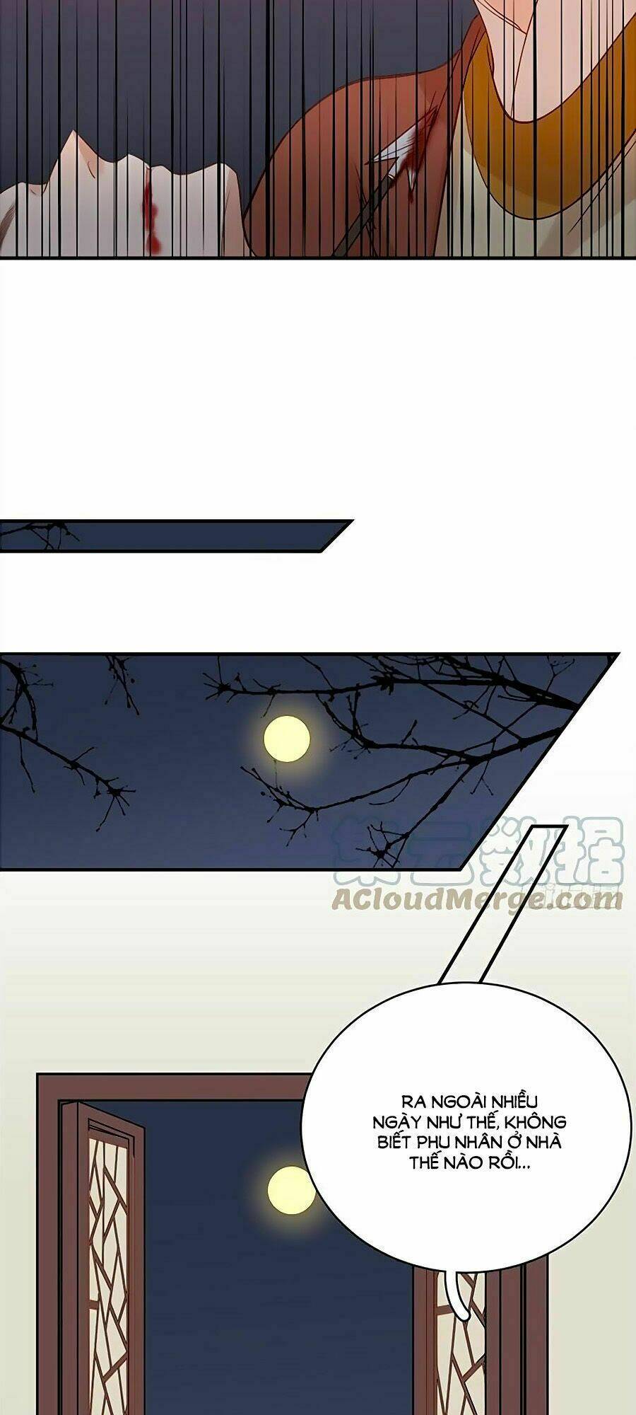 xuân khuê bí lục: xưởng công thái liêu nhân chapter 98 8