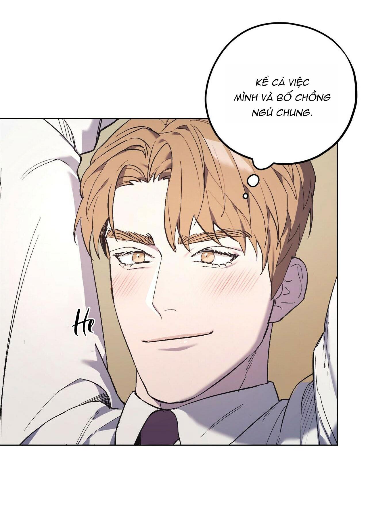 làm dâu nhà tài phiệt họ kang chapter 25 6