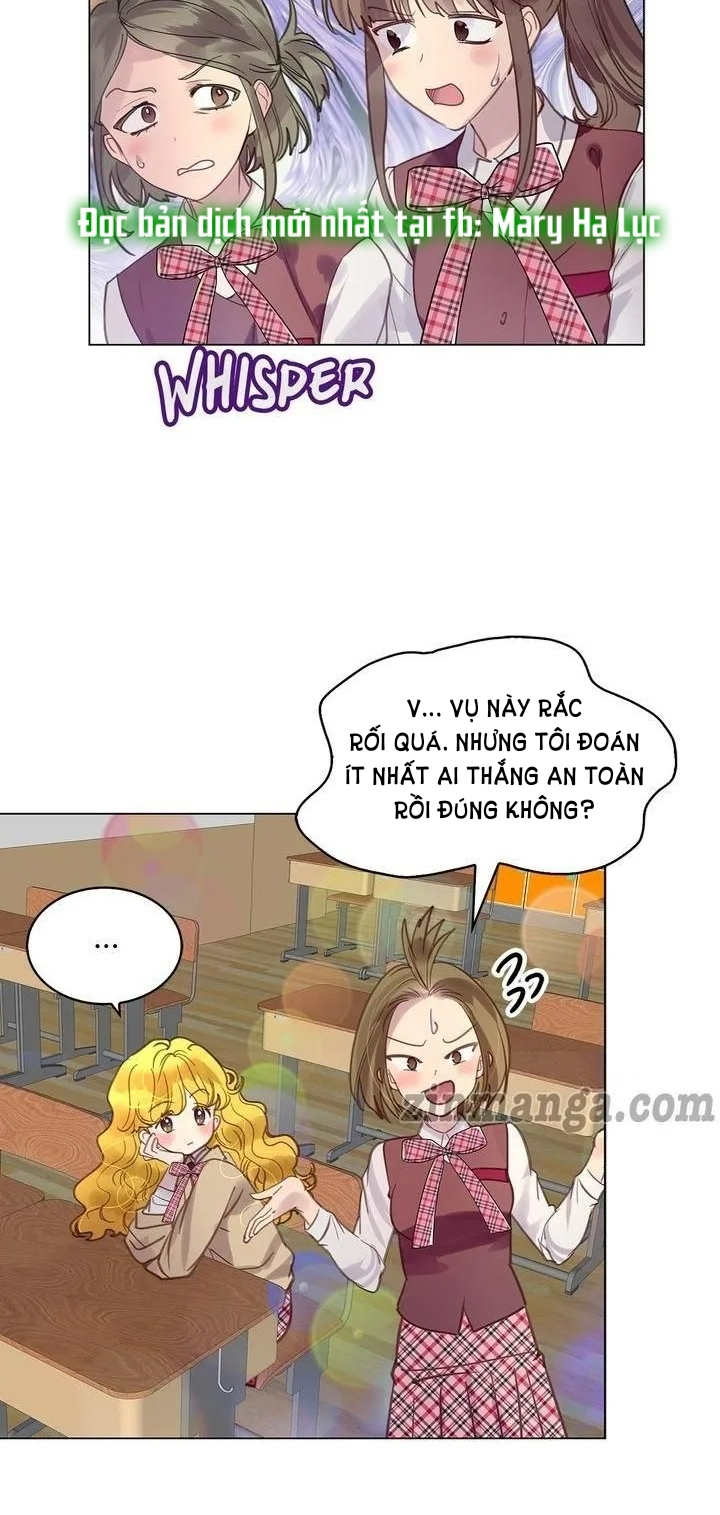 đừng xem thường nữ phụ chapter 173 19