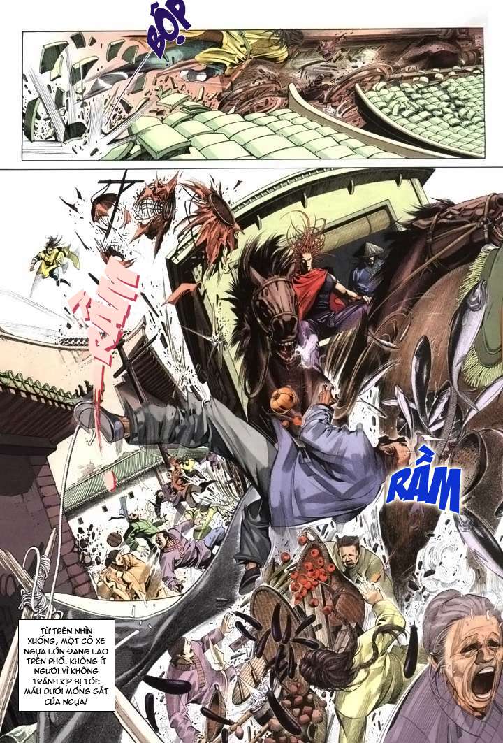 phong vân chapter 229 5