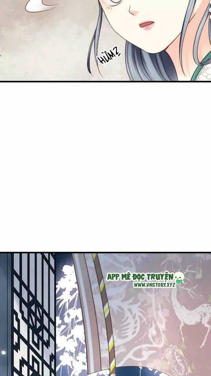 kiều nữ độc phi chapter 212 3