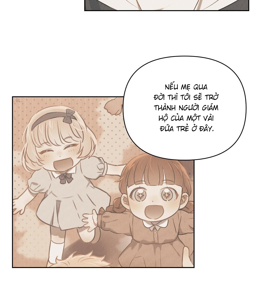 đại úy lãng mạn thân yêu của tôi chapter 17 45