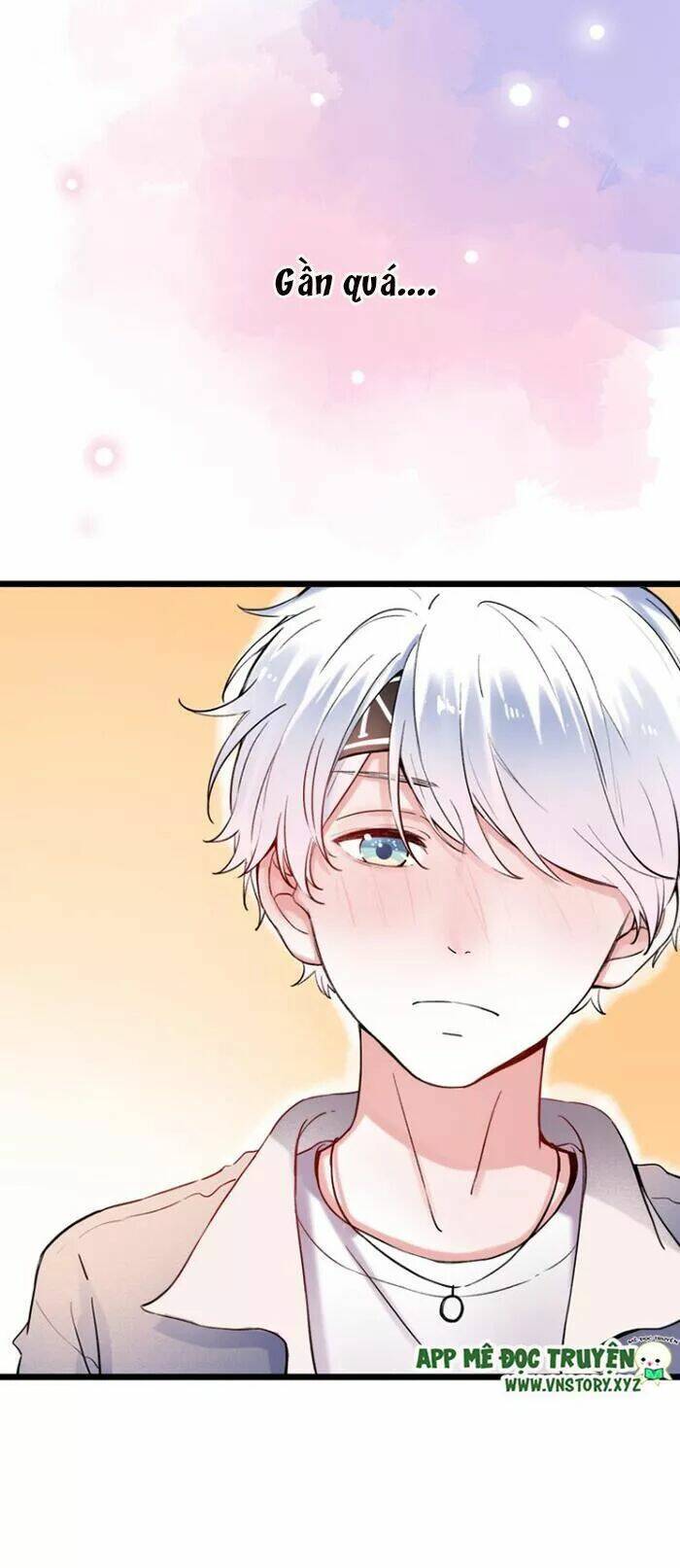 trạch thượng tịch mịch huỳnh hỏa chapter 17 32