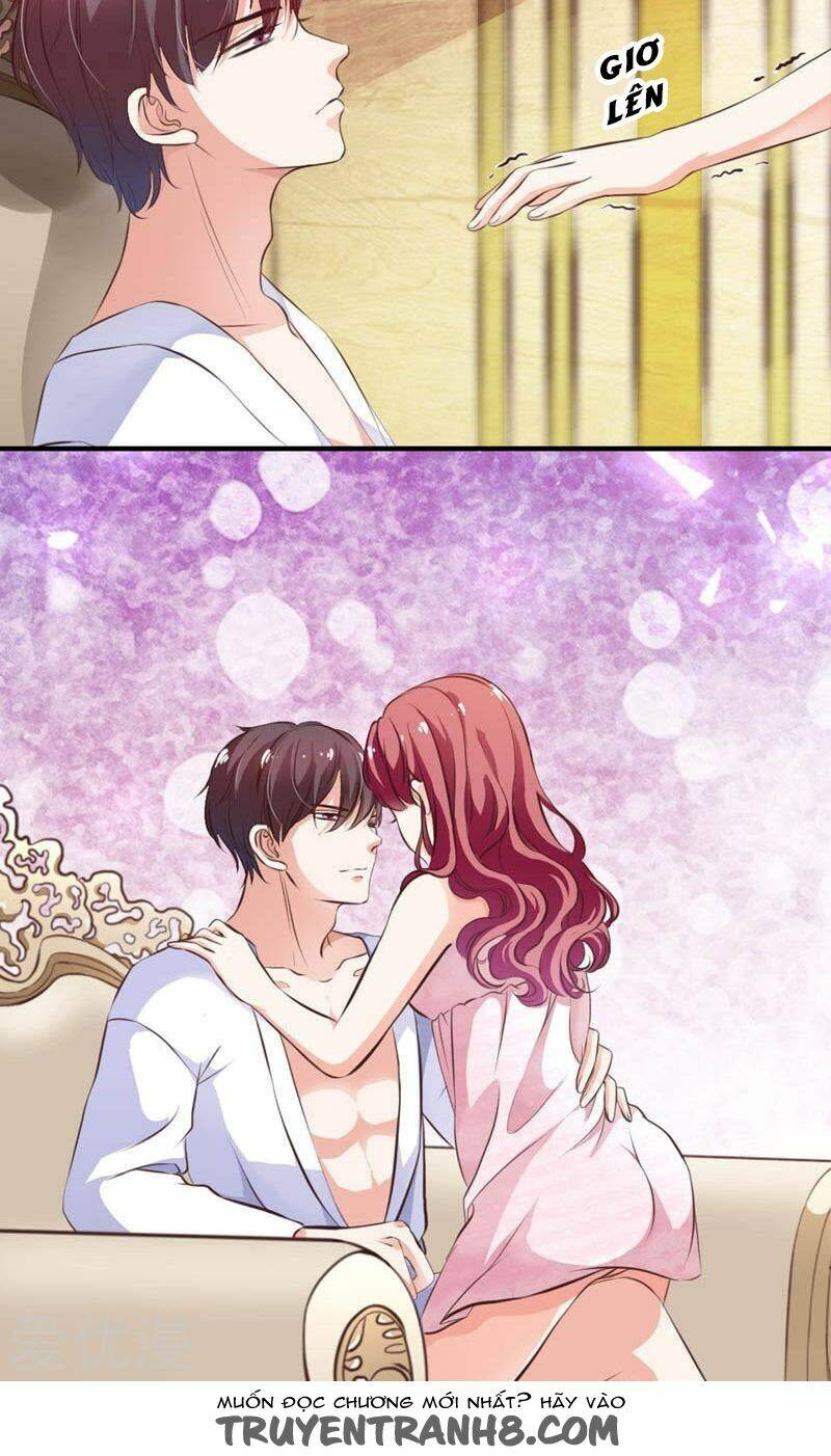 bộ mặt ôn nhu giả dối của ác ma thủ tịch chapter 2 15