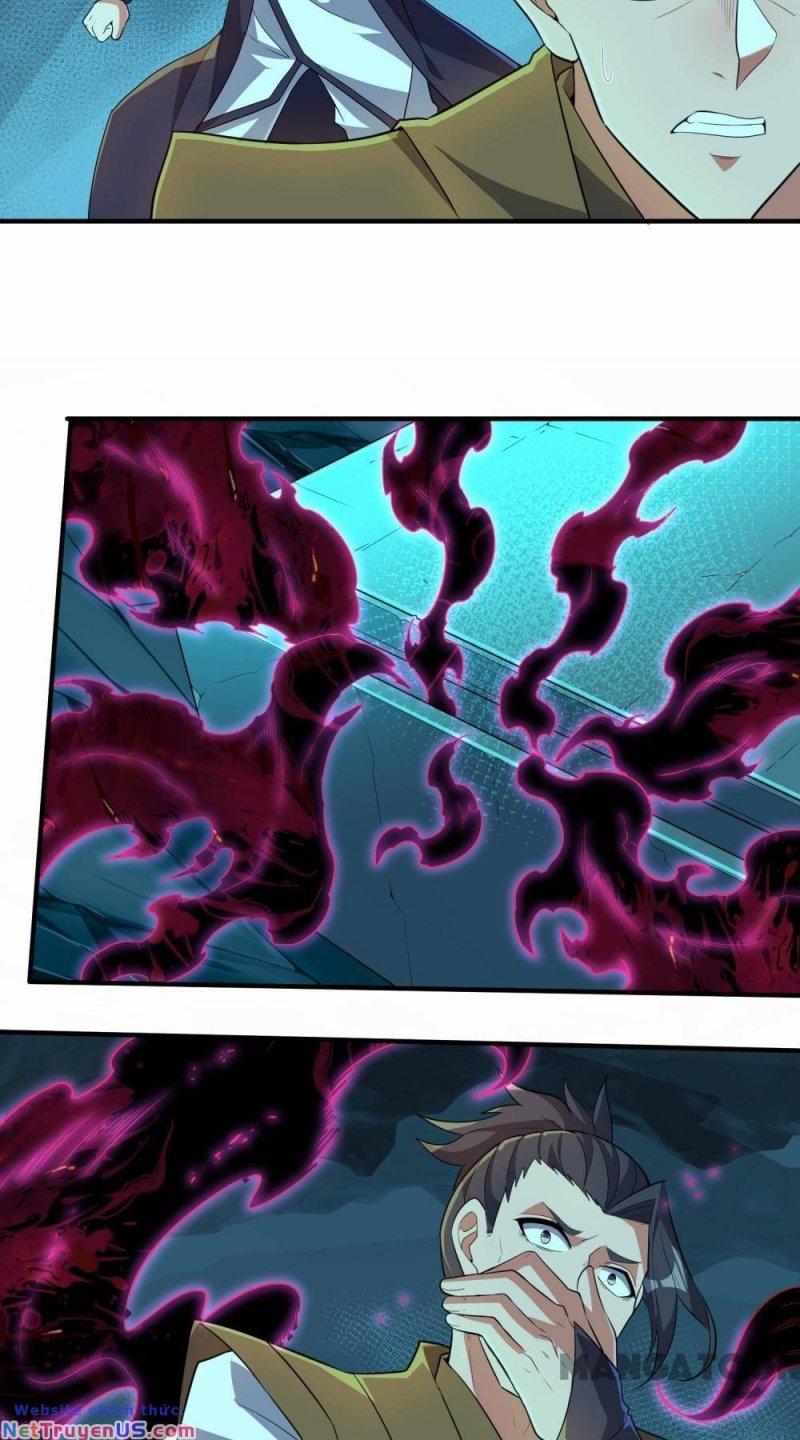 đệ nhất người ở rể chapter 271 30