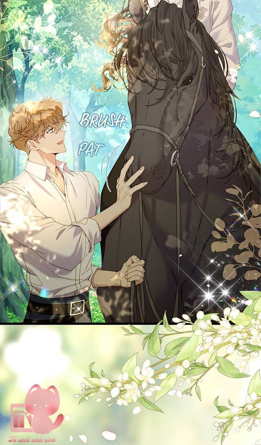 [15+] công chúa chloe chapter 118 4