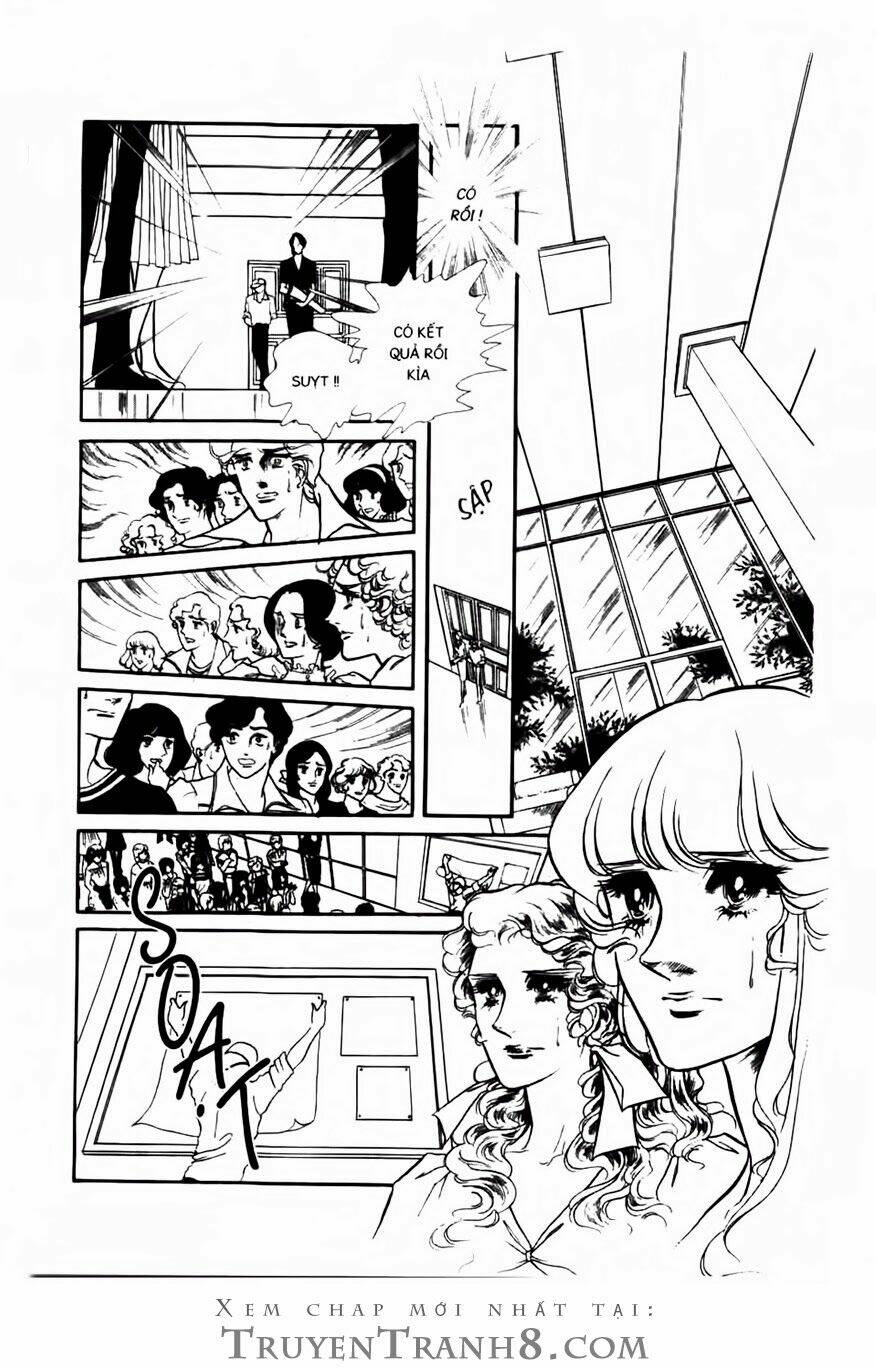 swan - vũ khúc thiên nga chapter 84 19