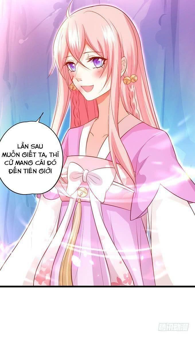 hồ tiên hung bạo chapter 94 41