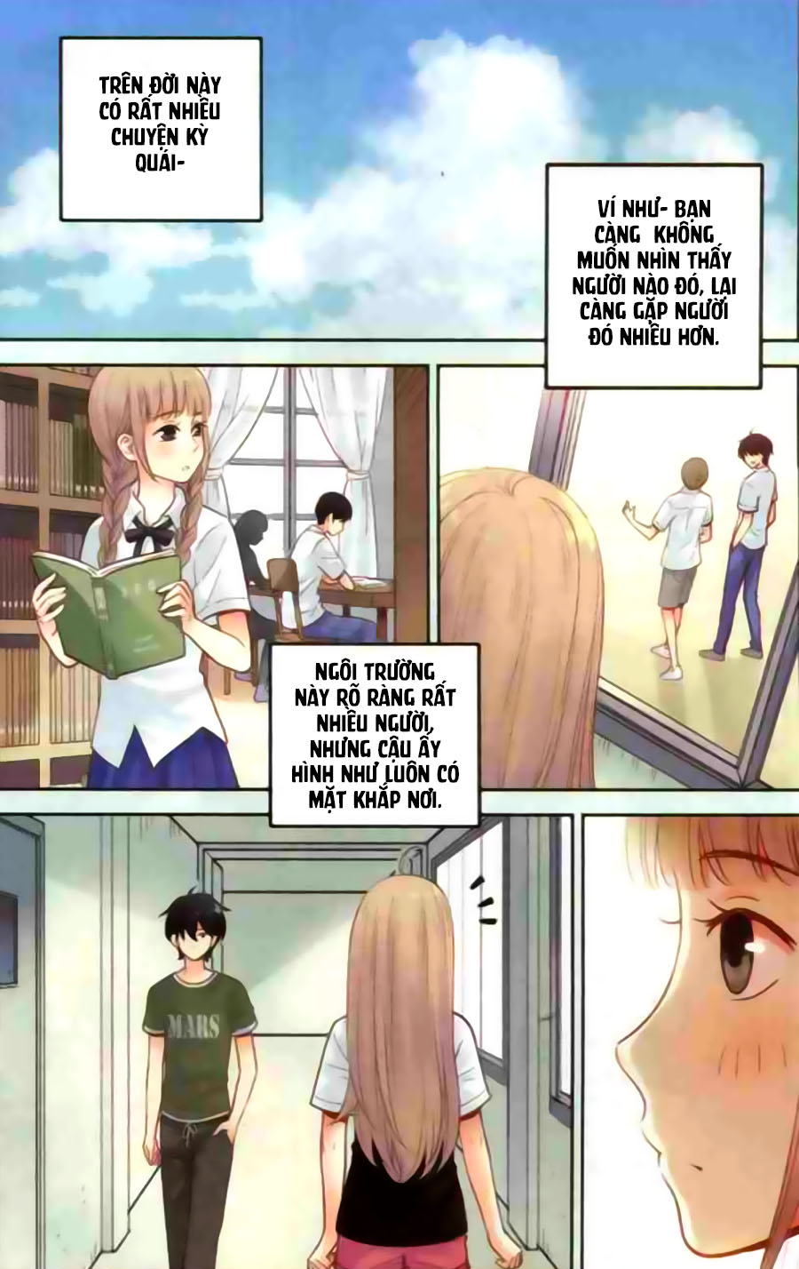 bạc hà chi hạ chapter 37 1