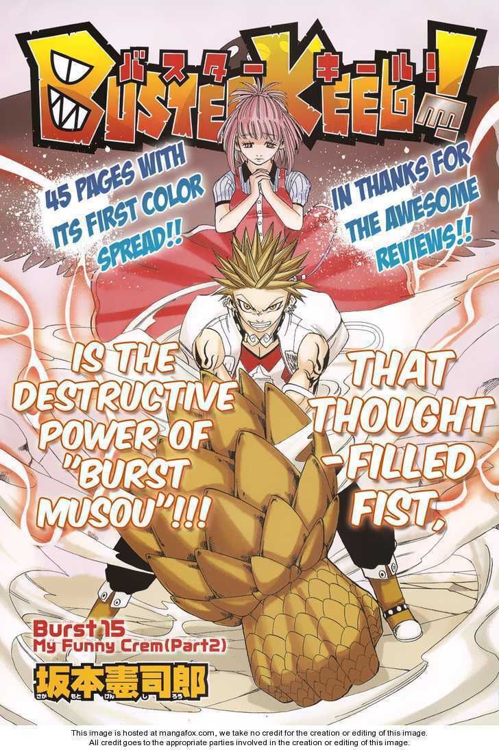 buster keel chapter 15 3