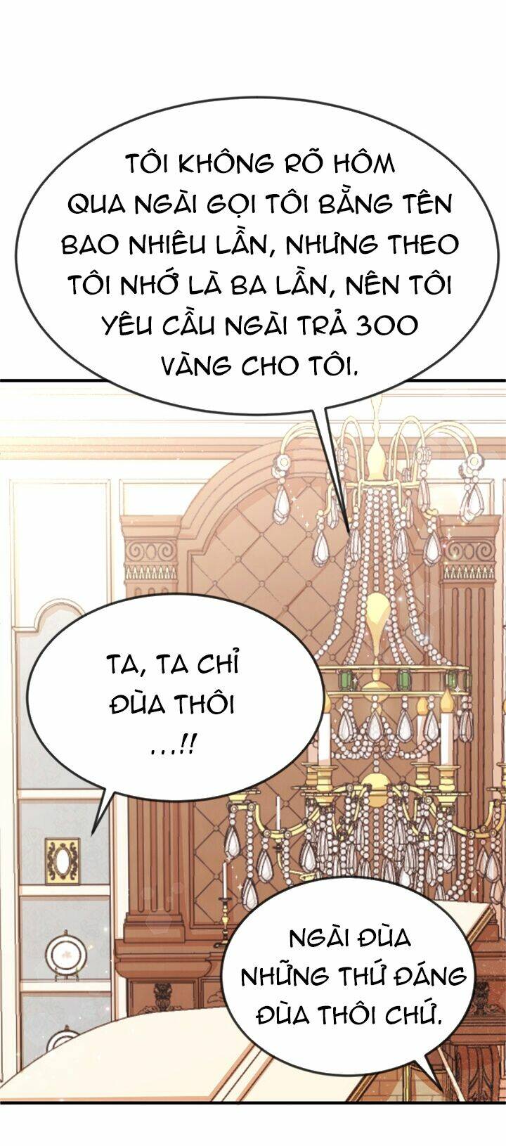 tiểu thư scarlet, em không muốn trả thù sao? chapter 26 7