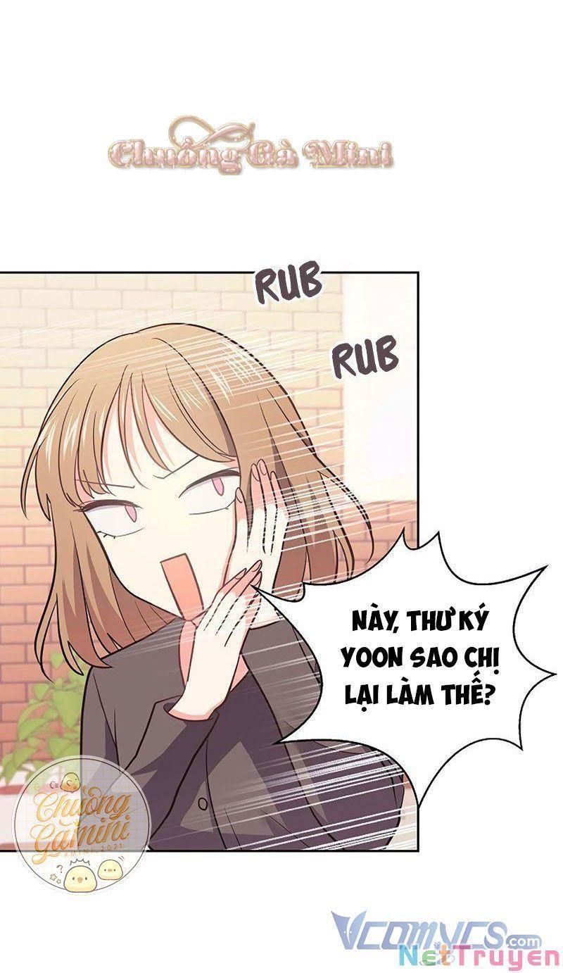 vô tình trở thành con gái của triệu phú chapter 19 38