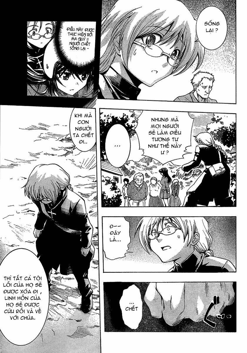 blassreiter - genetic chapter 1 20