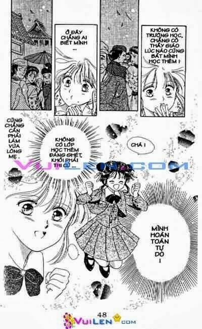 quyển sách kỳ bí chapter 1 48