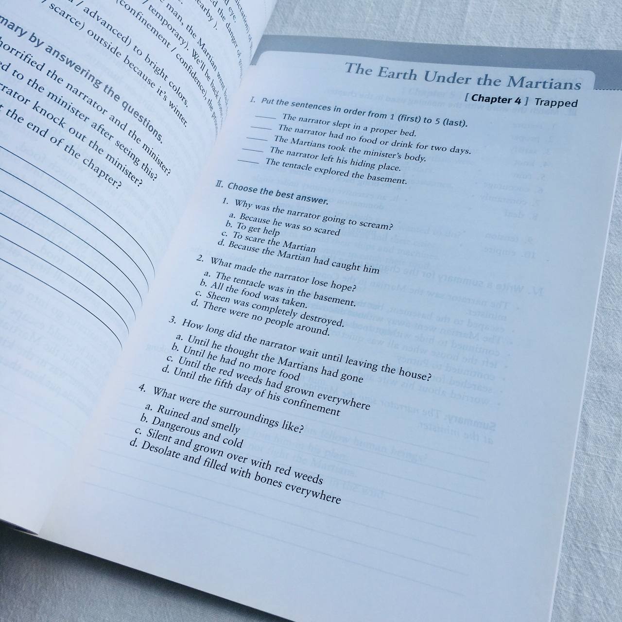 Tuyển tập sách luyện đọc tiếng Anh : Compass Classic Readers Level 6 + Workbook + Free audio mp3 - Sách chuẩn nhập khẩu trực tiếp từ NXB Compass