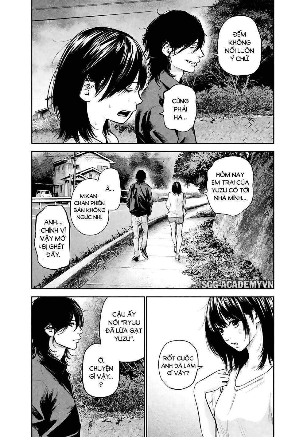 đạo luật nhiều vợ chapter 120 10