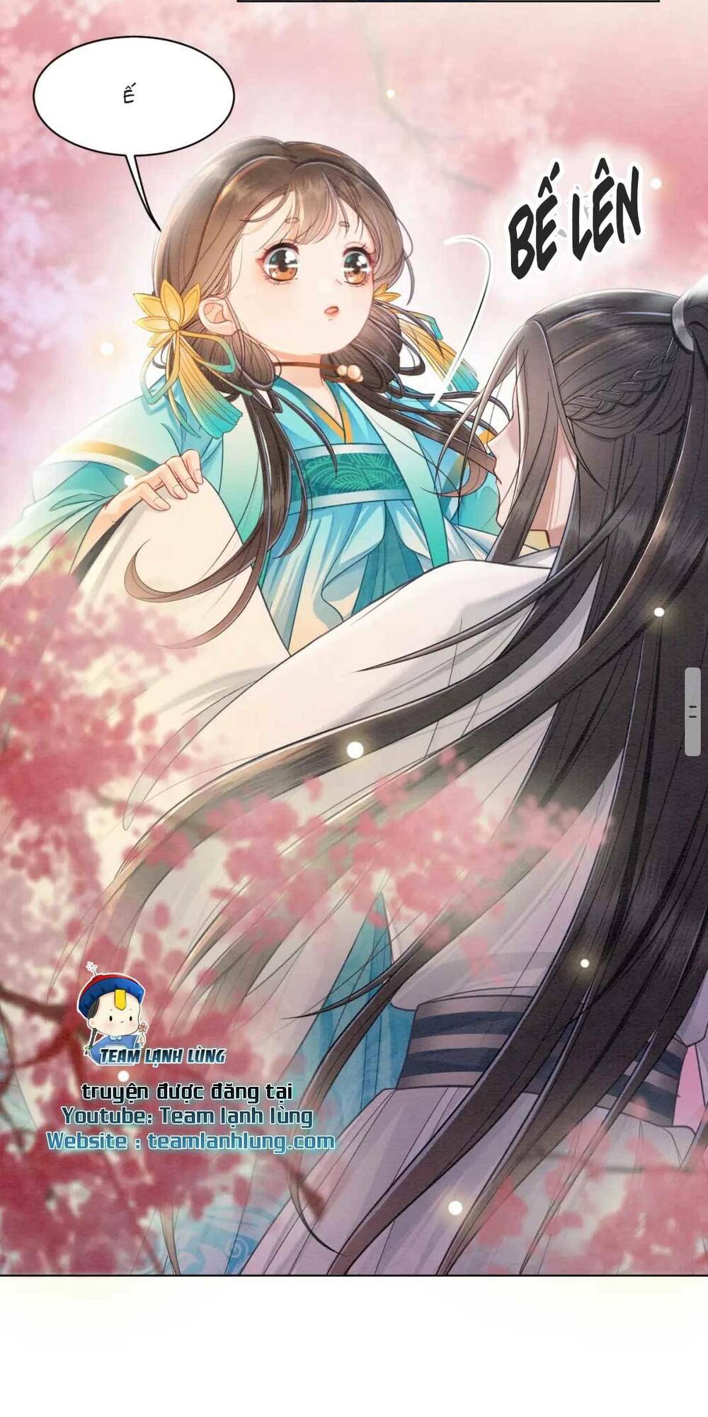 xuyên đến cổ đại ta được muôn ngàn sủng ái chapter 4 19