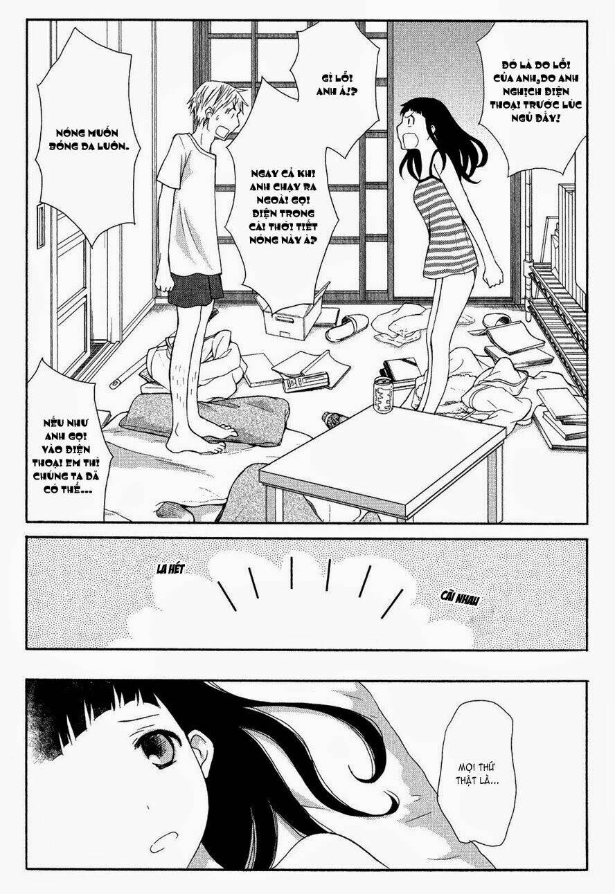 apart mate chapter 6 7