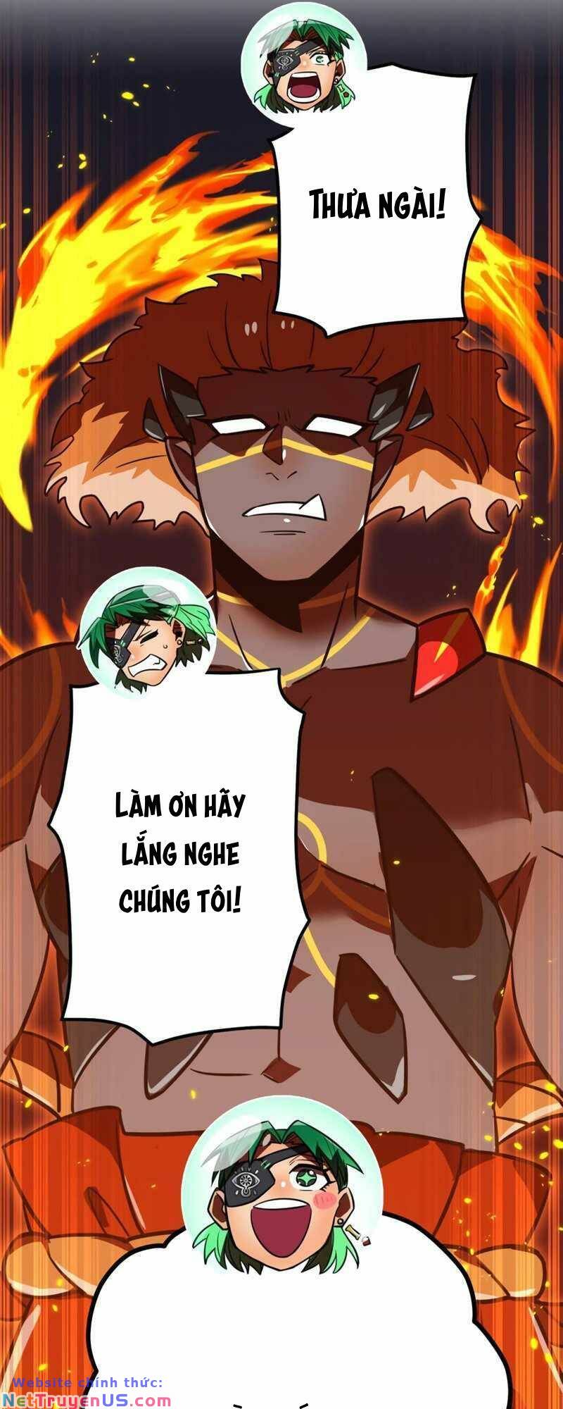 Huyết Thánh Cứu Thế Chủ~ Ta Chỉ Cần 0.0000001% Đã Trở Thành Vô Địch chapter 56 59