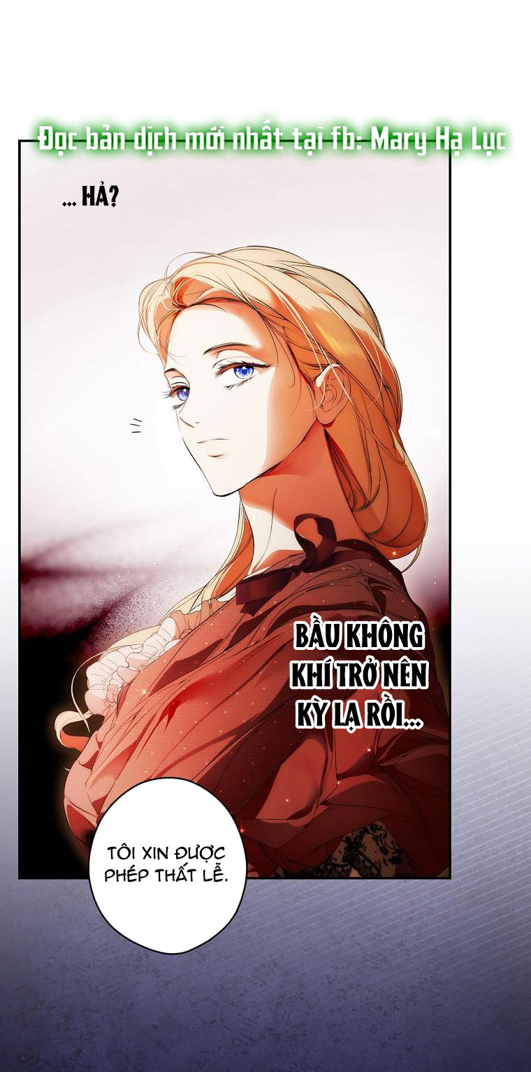 quý cô bí ẩn - secret lady chapter 108 48