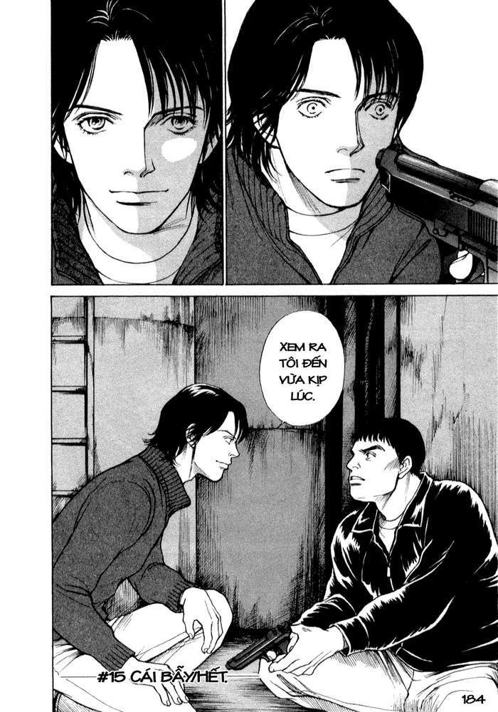 eternal sabbath chapter 15 19