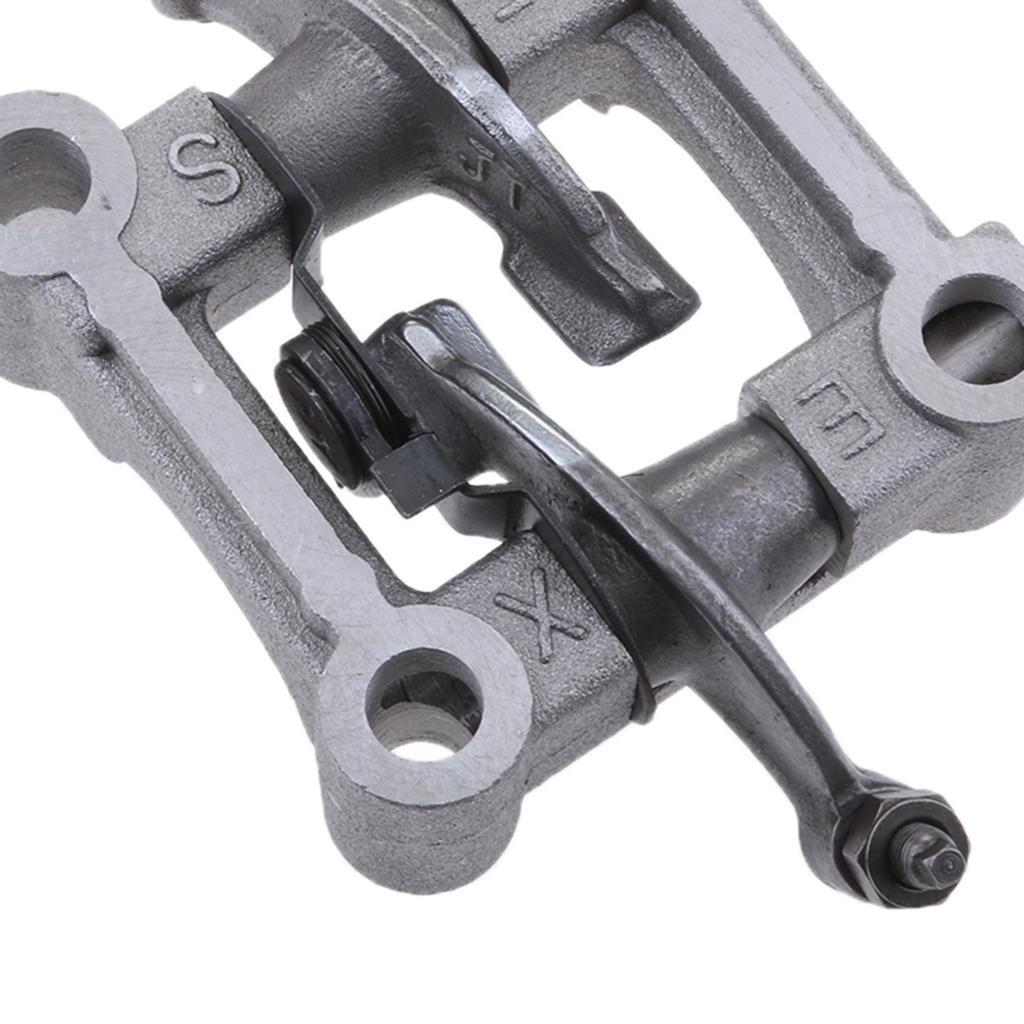 Camshaft Seat With Rocker Arms for GY6 125cc 150cc Engine Scooter