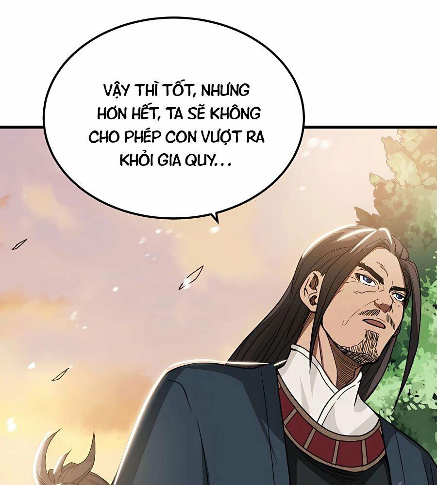 băng y kiếm thần chapter 7 100