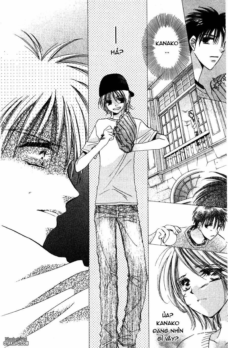 gatcha gacha chapter 15 6