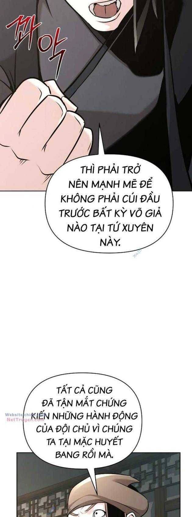 Tiểu Tử Đáng Ngờ Lại Là Cao Thủ chapter 39 63