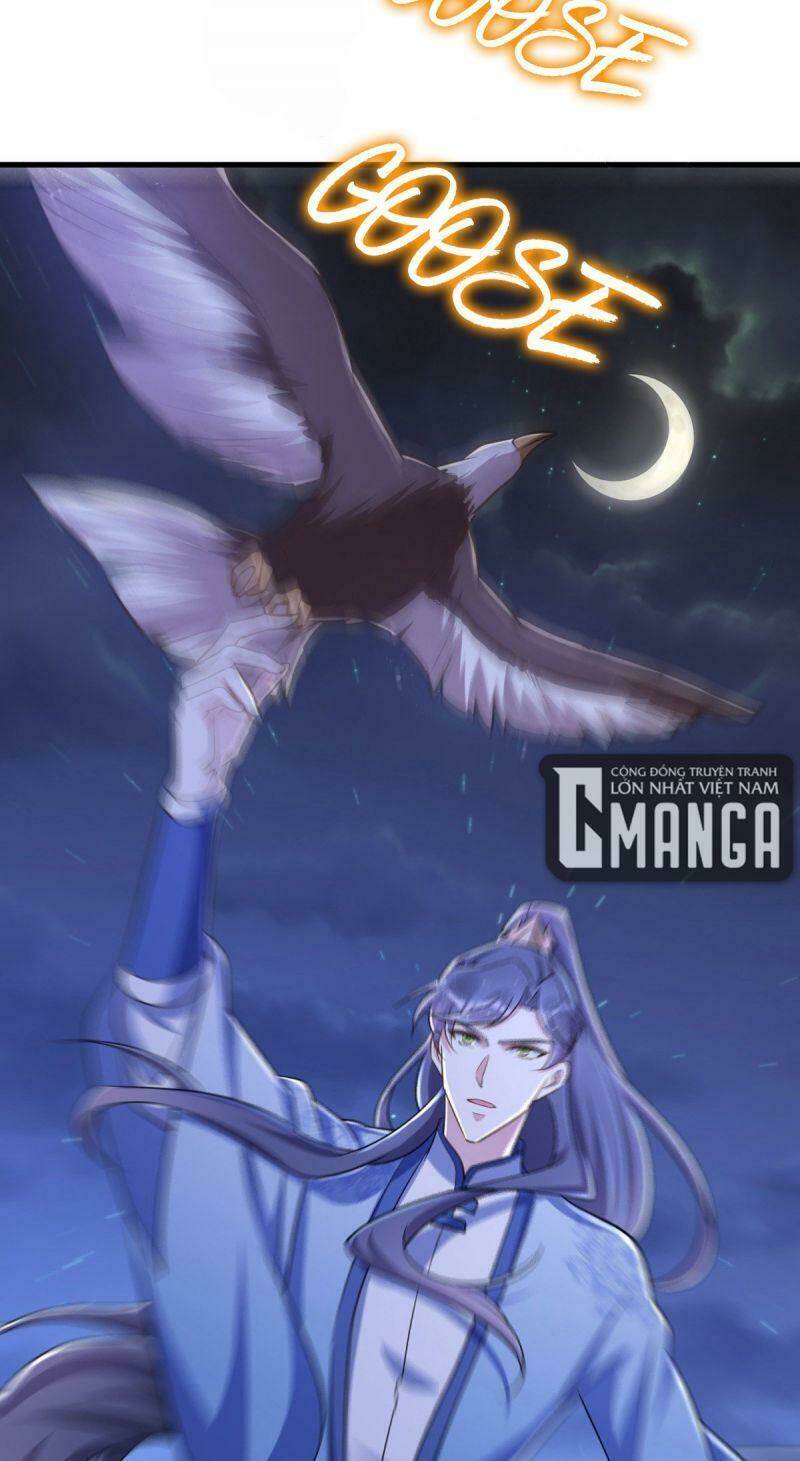 manh hổ trọng sinh : tướng quân đại nhân muốn ôm ôm chapter 32 12