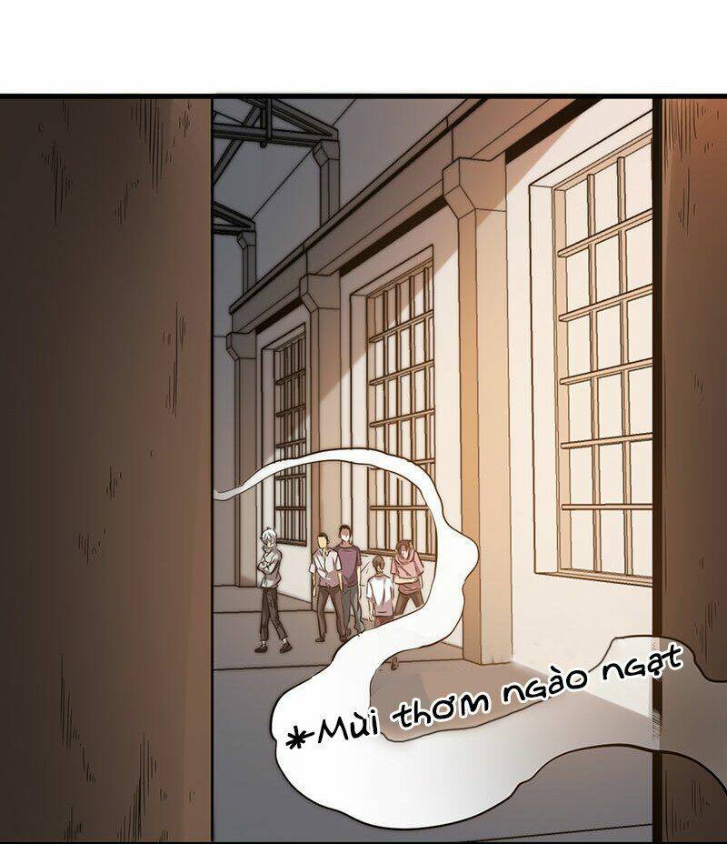 trò chơi thời mạt thế chapter 11 2