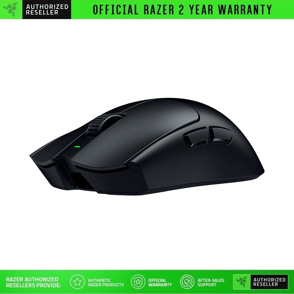 [Mới, hàng chính hãng] Chuột Gaming không dây Razer Viper V3 Pro