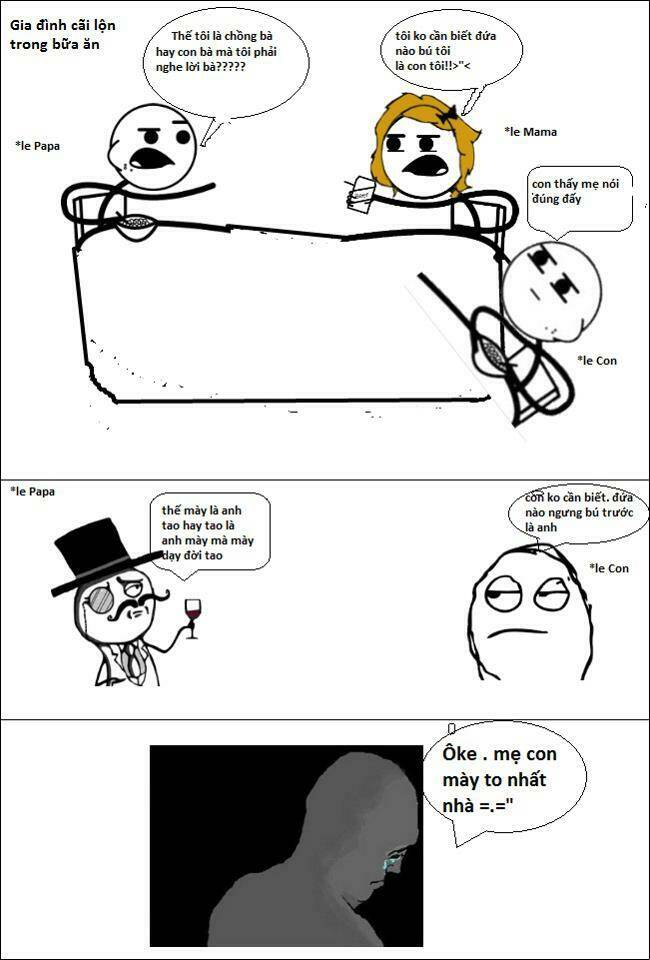 troll bựa hài chapter 2 6