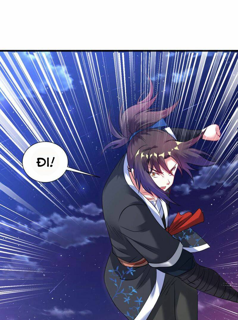 đạo ấn chapter 46 4