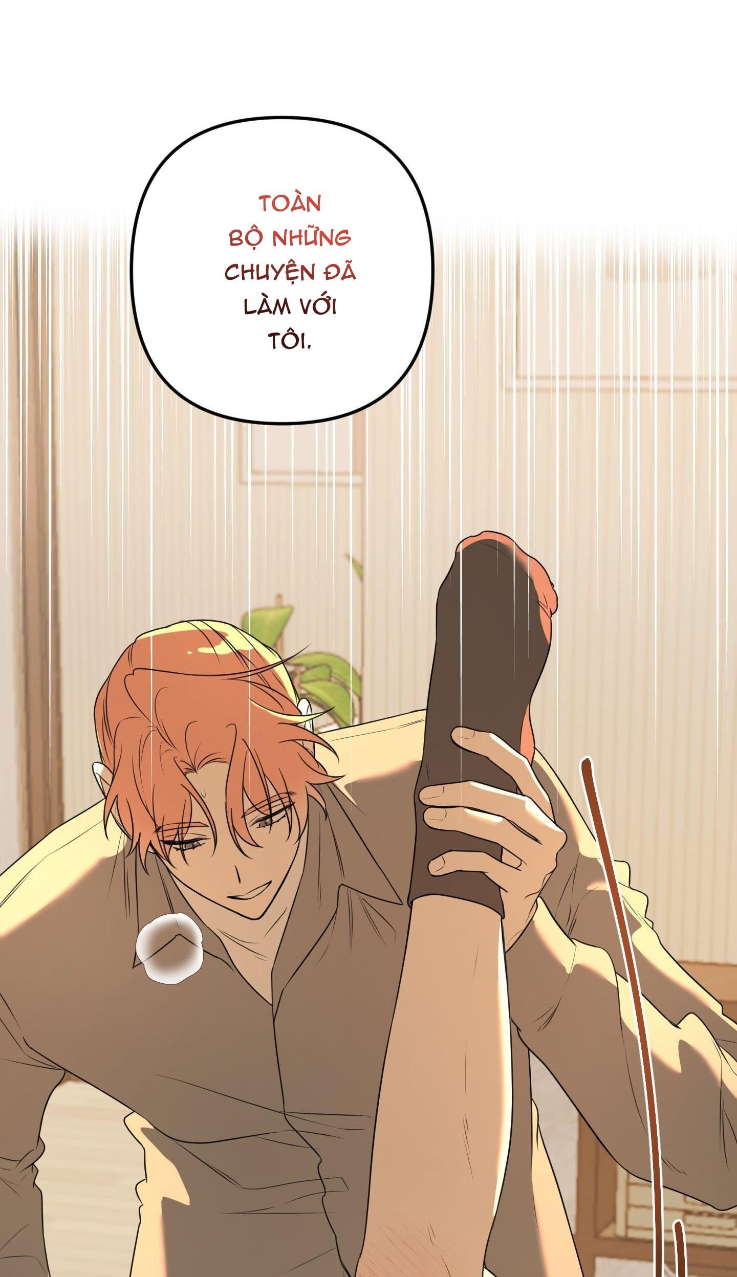 vườn hoa chapter 5 45