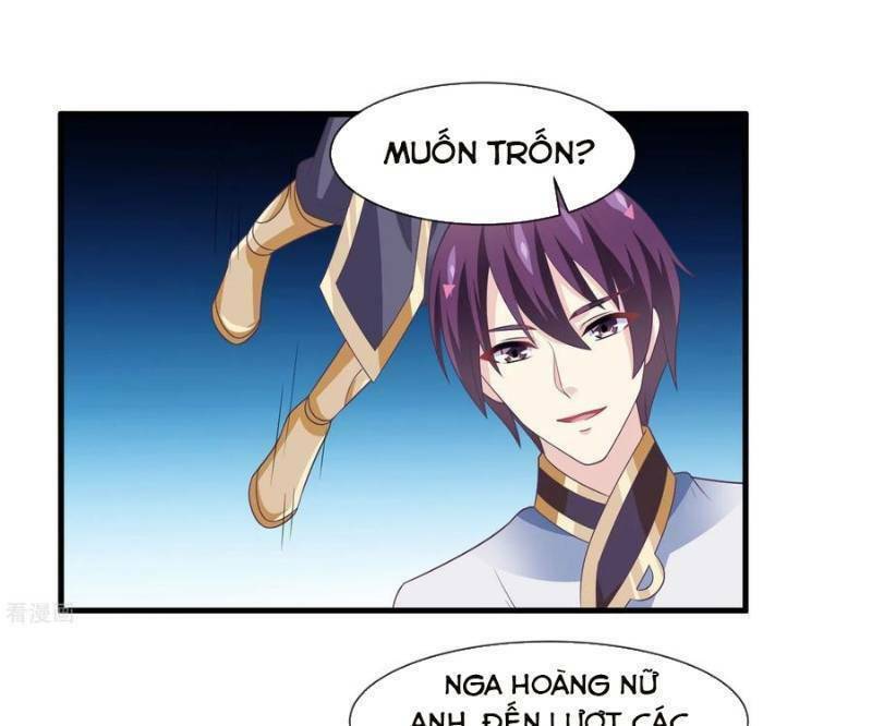 ta là ngọc hoàng đại đế chapter 71 7