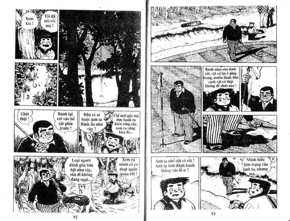 tân teppi chapter 15 45