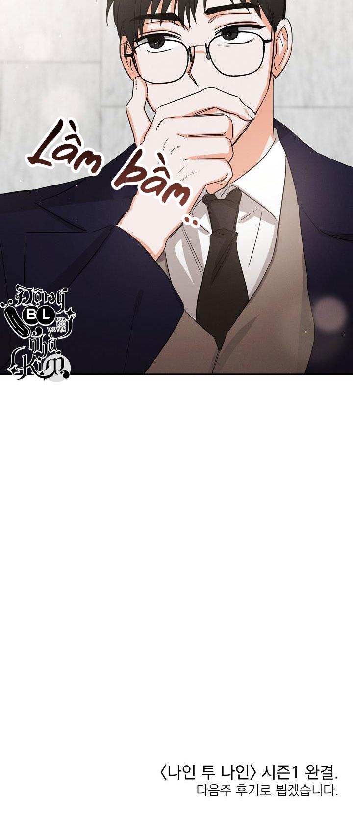 nine to nine chapter 22 32