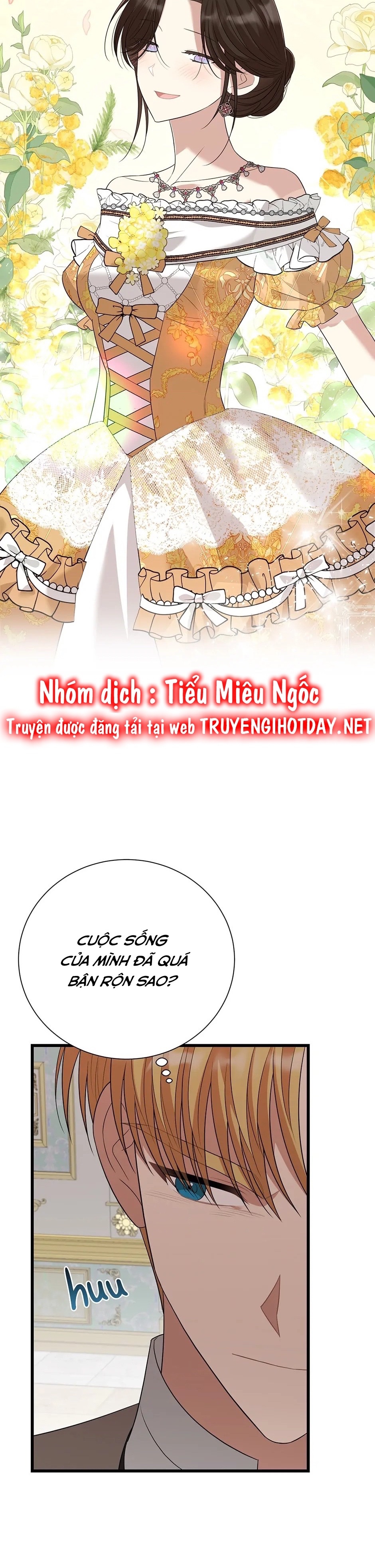 anh trai nguy hiểm của tôi chapter 97 13