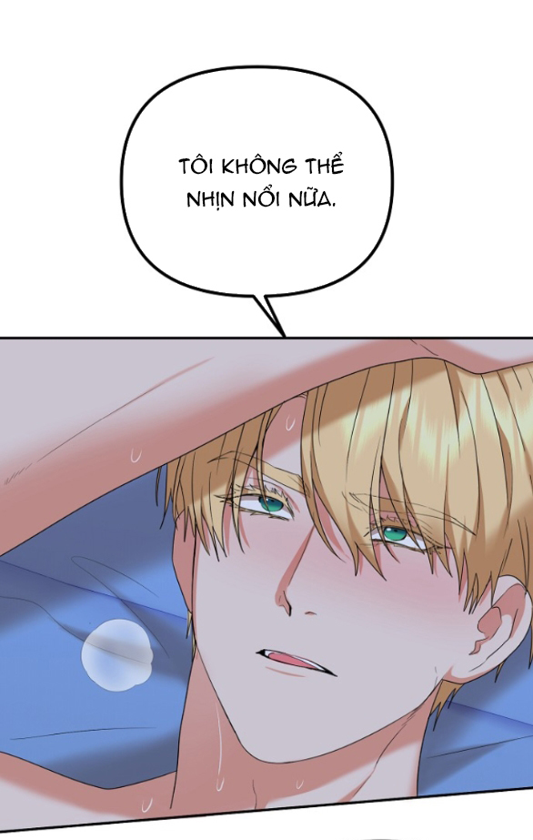 [18+] dũng sĩ vị tha chapter 40.1 19